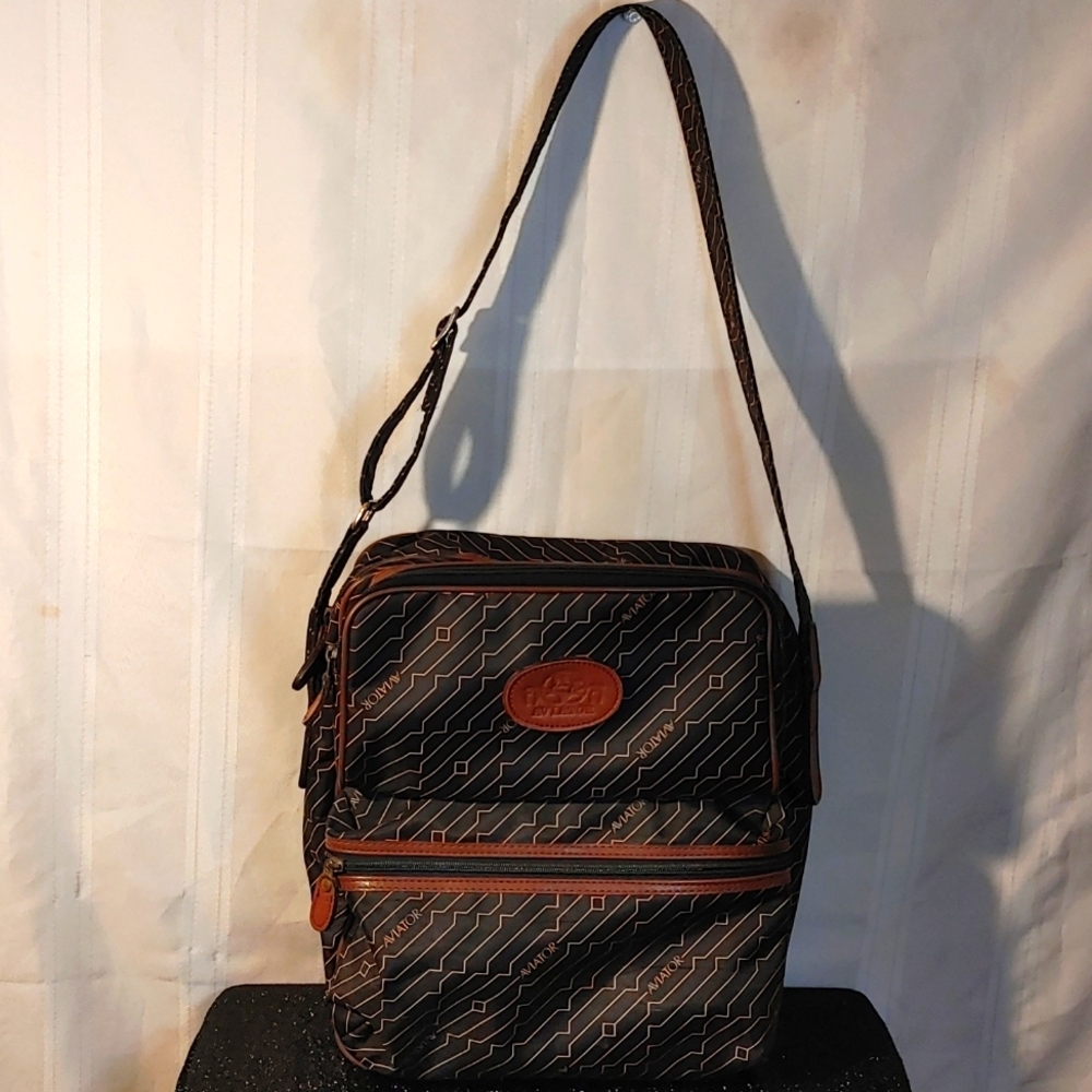 Aviator Travel Bag